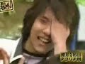 Arashi - Aiba x Nino - Do You Wanna Feel Like Dancing?