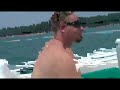 Lake Lanier at 90+ mph