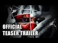 Trapped in Abyss Teaser Trailer (2012)