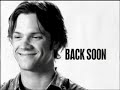 Jared and Jensen Channel Ten Promo