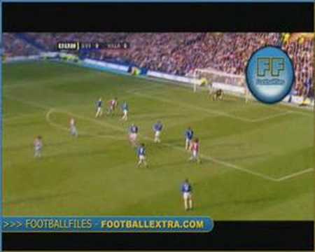 Aston Villa Tribute