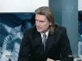 El Dr. Jakter nos cuenta las diferentes posibilidades para tratar efectivamente a un paciente con artrosis hoy en día. Espacio emitido en 