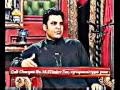 saeed - raatgaye clip4- Zameen phir jhoom uthti hai