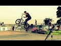 Camilo Romano [BMX URUGUAY] The Team Edit