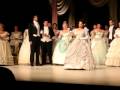 La Traviata - Libiamo ne' lieti calici  (Drinking song)