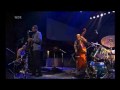 ravi coltrane - ts
louis perdomo - p
drew gress - db
ej strickland - dr