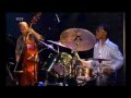 ravi coltrane - ts
louis perdomo - p
drew gress - db
ej strickland - dr