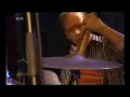 ravi coltrane - ts
louis perdomo - p
drew gress - db
ej strickland - dr