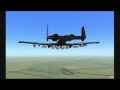 Lockon : A10 Thunderbolt [Skyzo 410Th Boulet Air Force]