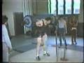 Rudi Küster squat