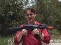 JG AK47 Spetsnaz Firing Report JG AK47 Spetsnaz Firing Report