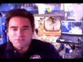 Ask Astronaut Greg Chamitoff: Speaking Neemo