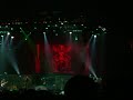 Iron Maiden IZOD CLAIRVOYANT Meadowlands New Jersey 3/14/08 Iron Maiden IZOD CLAIRVOYANT Meadowlands New Jersey 3/14/08