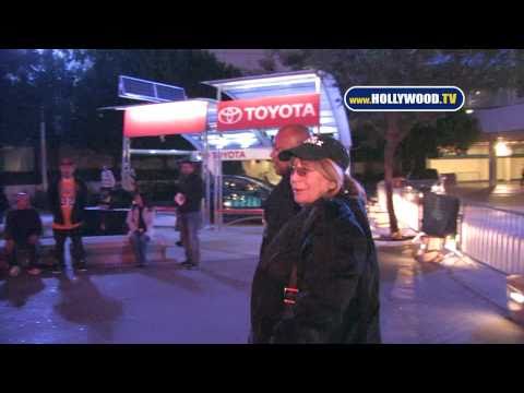 Penny Marshall