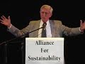 John Ikerd on the Cost of Cheap Food