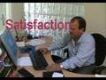 Blood Splattered Satisfaction Interpretation