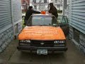 GPS Drawing Buffalo PArking Tickets
