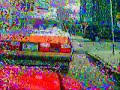 GPS Drawing Buffalo PArking Tickets