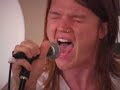 The Almost - Say This Sooner Live X