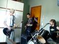 banda bread musty
