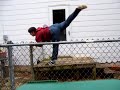 Svetlana Khorkina Wannabe Balance Beam