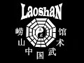 monjes shaolin en la escuela laoshan  tenerife 