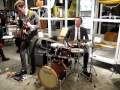 THE MATTSON 2 @ THE EAMES OFFICE