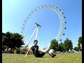 learn freestyle football with billy wingrove (indojunkee)