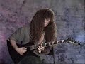 Marty Friedman
