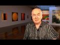 Sydney Ball: The Colour Paintings 1963-2007 - University of South Australia