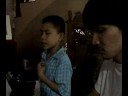 AB Zahin Satu Hari Di Hari Raya