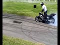 TRICKS STUNT BIKES @ TWO WHEEL BIKE SHOW AT PARKLANDS
