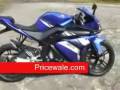 videos de YAMAHA YZF R 125