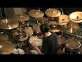 Limp Bizkit - A Place For My Head by 4espritdrummer