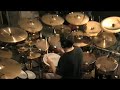 Me playing Linkin Parks \"A Place for my Head\" Drumcover Me playing Linkin Parks \"A Place for my Head\" Drumcover