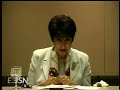 Euroshiur: Molly Resnick - Inner Peace in a World of Terror