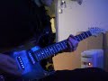 The Senseless - After Happy Ever (Unmetal) on guitar. The Senseless - After Happy Ever (Unmetal) on guitar.