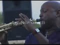 the sexy sax sensation, reggie smith of international cool jazz music fame plays an extended riff in san diego
www.homescanproductions.com (specializing in san diego music video productions)
www.reggiesmith.biz