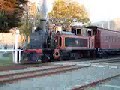 W192 at Ferrymead W192 at Ferrymead