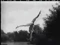 1954 Agnes Keleti BB