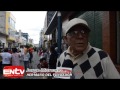 Desfile de inocentes en Otavalo 34 años de tradición