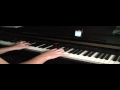 Avicii - Levels (Charis cover)