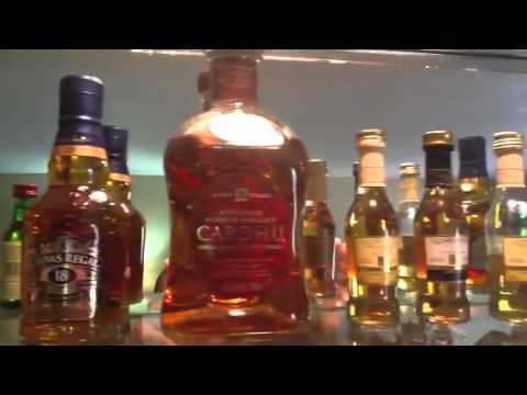 how to collect scotch whisky