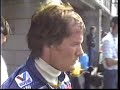 Dutch Grand Prix 1984, Zandvoort