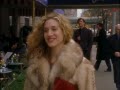 Sometimes they bring you down   and sometimes, like now, SATC S1 E4