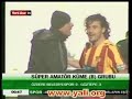 �zdere Belediyespor:0 - G�ztepemiz:3 l (Yeni As?r Tv) l YALI