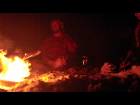 Exclusive: Xavier Rudd Track-By-Track Part One: Lioness Eye