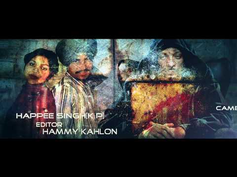 Chamkila Teaser Official HD/ Arjun Arry/ Pankaj Ahuja