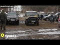 Джип-тріал у Черкасах