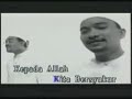 Nasyid by Raihan - Syukur